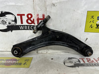 2007 - 2014 Nissan Dualis J10 Right Front Lower Control Arm