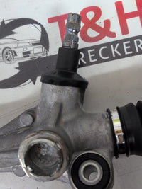 2012 - 2021 Toyota 86 ZN6 Manual Steering Rack