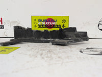 Subaru Forester Feb 2008 - Dec 2012 Left Headlight Bracket