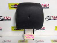 Ford Mondeo MD Titanium Sep 2014 to Jun 2020 - Centre Rear Headrest - Leather