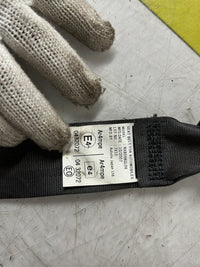 2003 - 2007 Honda Accord CL Left Front Seat Belt