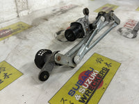 2014 - 2021 Nissan Qashqai J11 Wiper Linkage