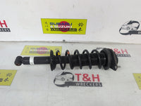 Dec 2012 to Aug 2018 - Subaru Forester SJ Diesel - Left Rear Strut