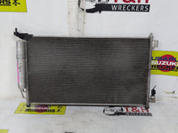 2014 A/C Condenser, 2014, Nissan, Juke, F15