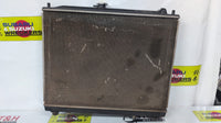 2007 - 2020 Mitsubishi Pajero GLS Radiator