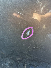 2009-2012 Toyota Aurion V40 - Left Front Door