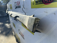 2015 - 2020 Subaru Outback BS Left Side Skirt