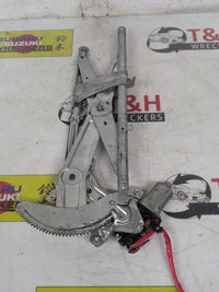 2000 - 2006 Toyota Tarago R30 Right Front Window Regulator/Motor