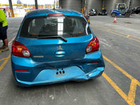 2016 - 2024 Mitsubishi Mirage LA/LB Petrol 1.2L Engine Code 3A9 Alternator