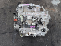 2016 - 2026 Suzuki Ignis MF Petrol 1.2L Engine Code K12C Automatic CVT Automatic Transmission