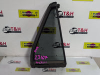 2019 Suzuki S-Cross AKK414 - Right Rear Quarter Door Glass