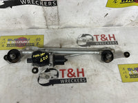 2018 2018 Nissan Navara D23 Wiper Linkage