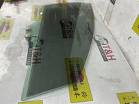 2006 - 2012 Mazda CX-7 ER Right Front Door Glass