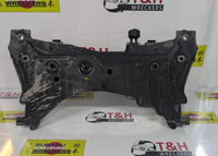 2013 Suzuki S-Cross - Front Xmember/Cradle