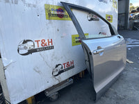 2020 2020 Suzuki Baleno EW A1M414 Right Front Door