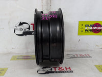 2014 - 2019 Toyota Corolla E170 ZRE172R Steel Wheel