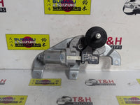 2013 2013 Suzuki S Cross JY Rear Wiper Motor