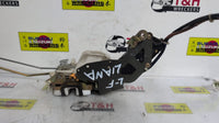 2005 Left Front Lock Actuator, 2005, Suzuki, Liana, ER