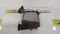 2005 - 2014 Suzuki Grand Vitara II JT AWD Catalytic Converter