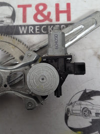 2015-2021 Subaru Outback BS - Right Rear Window Regulator/Motor