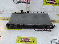 2005 - 2007 Subaru Impreza GG Radiator