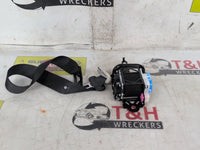 2014 - 2026 Mazda Mazda2 DJ/DL Left Front Seat Belt