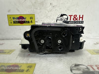 2012 - 2017 Volkswagen CC B7 FWD Right Rear Lock Actuator