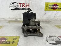 2012 - 2017 Volkswagen CC B7 FWD Left Rear Caliper