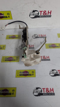 2005 Right Rear Lock Actuator, 2005, Suzuki, Liana, ER