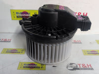 2018 Heater Fan Motor, 872700 | 6480, 2018, Subaru, Impreza, 2.0i, GK