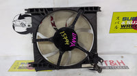 2005 A/C Fan and Shroud Assembly, 2005, Suzuki, Liana, ER