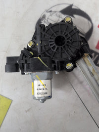 2025 - 2026 Suzuki Fronx WDB3S GLX FWD Right Front Window Regulator/Motor