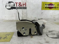 2016 2016 Kia Sorento UM C5W7J561F Left Rear Lock Actuator