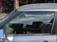 Suzuki Swift FZ Aug 2010 to Mar 2017 Left Front Door Glass