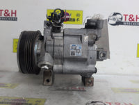 Subaru Liberty/Exiga 5th Gen 2.5L A/C Compressor Valeo DKV10R Jun 2008-Dec 2014