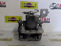 2019 Left Rear Caliper, 2019, Toyota, Corolla, Altis, E170