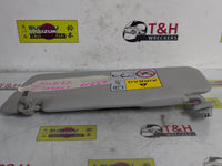 2015 - 2017 Suzuki Celerio LF AVK310 Left Sun Visor