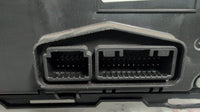 2018 Heater/AC Controls, B62V 61 190 D, 2018, Mazda, Mazda3, III BM BN
