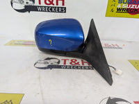 2007 - 2011 Subaru Impreza GH6 Right Door Mirror