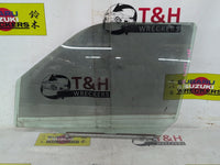 2008 2008 Suzuki Swift EZ Left Front Door Glass