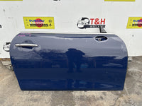 MINI Cooper F56 Hatchback 2014-2024 - Right Front Door