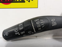 2008 - 2013 Subaru Forester SH9 Wiper Switch
