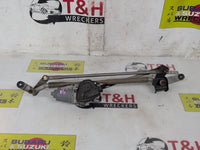 2012 - 2021 Toyota 86 ZN6 Wiper Linkage