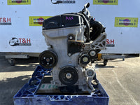 2013 - 2018 Mitsubishi ASX FWD Engine