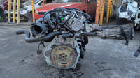 Nov 2013 to Feb 2019 - Mazda Mazda3 BM BN Petrol 2.5L Engine Code PY Engine Version SkyActiv-G - Engine