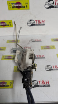 2005 Right Front Lock Actuator, 2005, Suzuki, Liana, ER