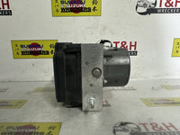 2013 ABS Pump/Modulator, 27536CA002, 2013, Toyota, 86, ZN6
