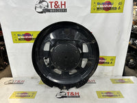 2015 2015 Suzuki Grand Vitara JT Spare Wheel Cover