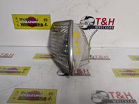 2005 Left Rear Bumper Light, 2005, Suzuki, Liana, ER