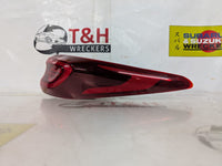 2015-2021 Kia Sportage QL SLI SUV FWD Right Taillight